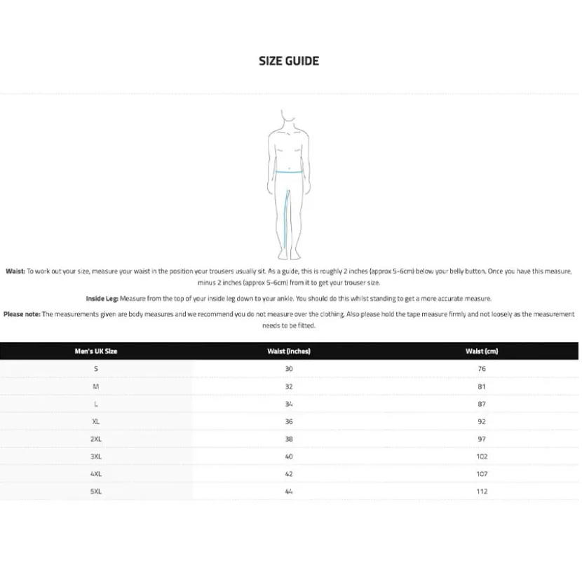 Urbane Pro MK2 Trousers