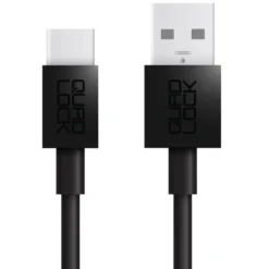 USB A to USB C Cable