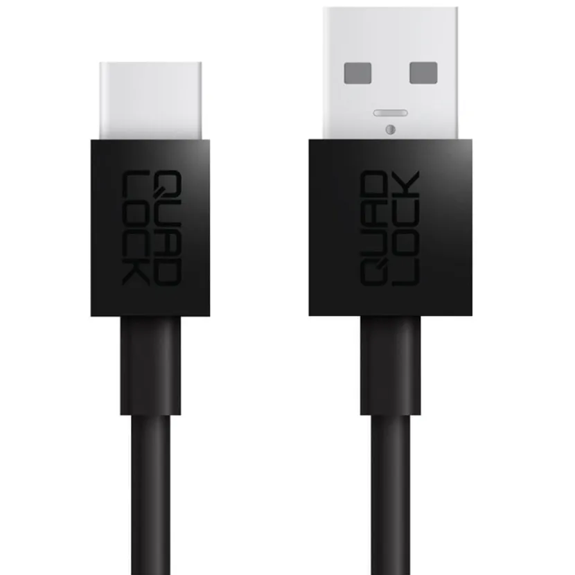 USB A to USB C Cable