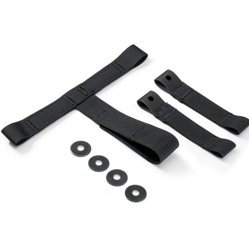US-Drypack Fitting Kit Aprilia Tuono