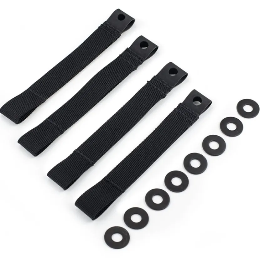 US-Drypack Fitting Kit Ducati Scrambler 800