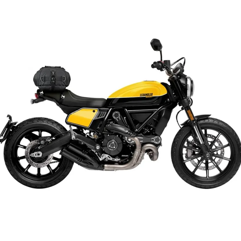 US-Drypack Fitting Kit Ducati Scrambler 800