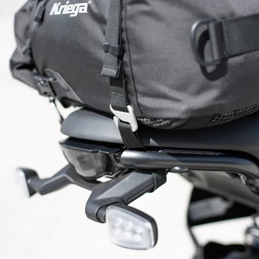 US-Drypack Fitting Kit Ducati Scrambler 800