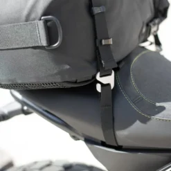 US-Drypack Fitting Kit Ducati Scrambler 800