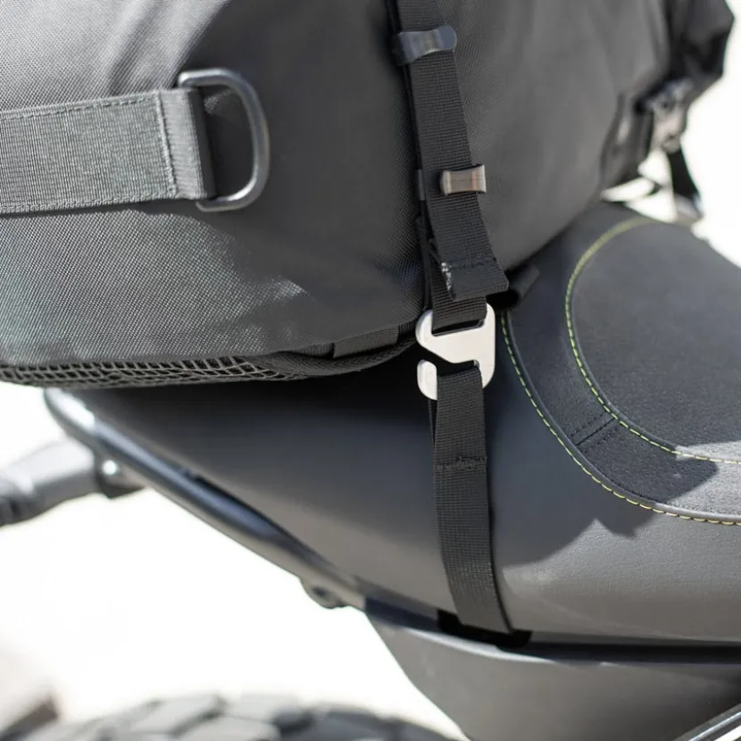 US-Drypack Fitting Kit Ducati Scrambler 800
