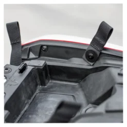US-Drypack Fitting Kit Ducati Panigale