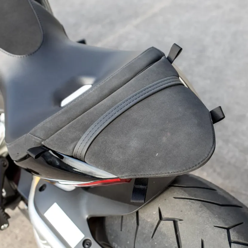 US-Drypack Fitting Kit Ducati XDiavel