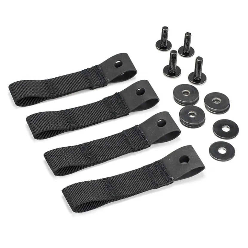 US-Drypack Fitting Kit Ducati XDiavel