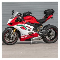 US-Drypack Fitting Kit Ducati Panigale V4