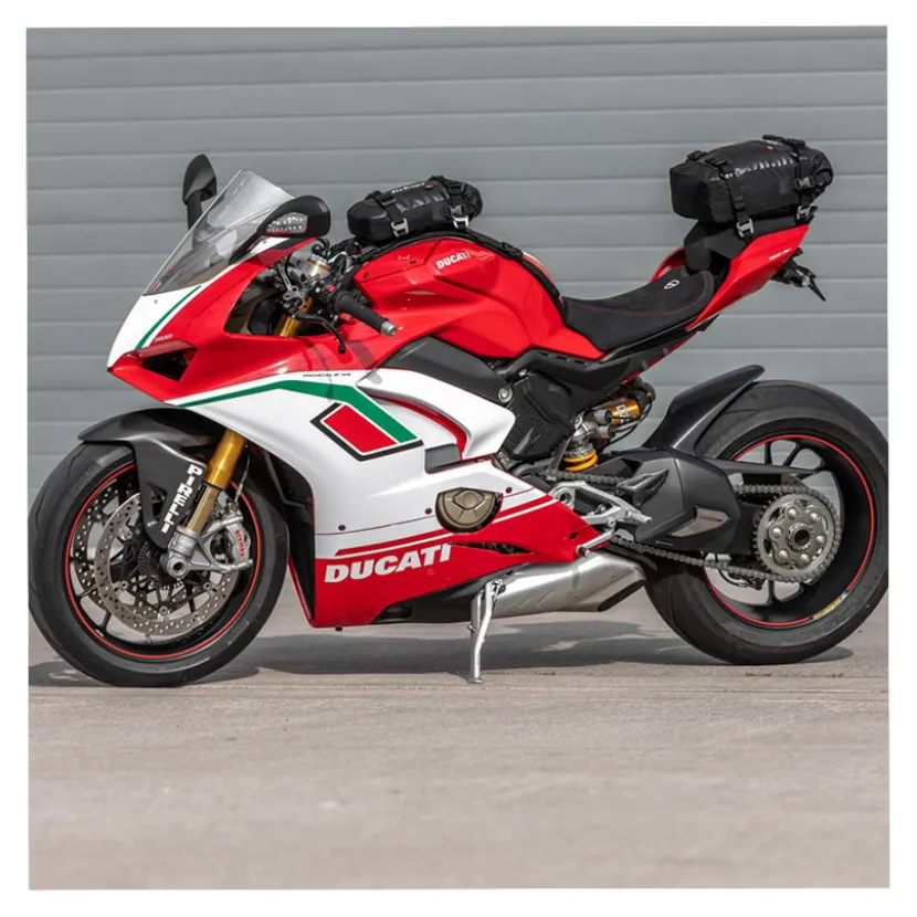 US-Drypack Fitting Kit Ducati Panigale V4