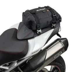 US-Drypack Fitting Kit Triumph Speed Triple