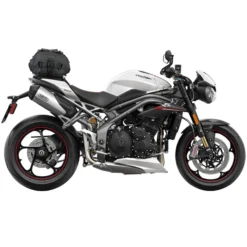 US-Drypack Fitting Kit Triumph Speed Triple