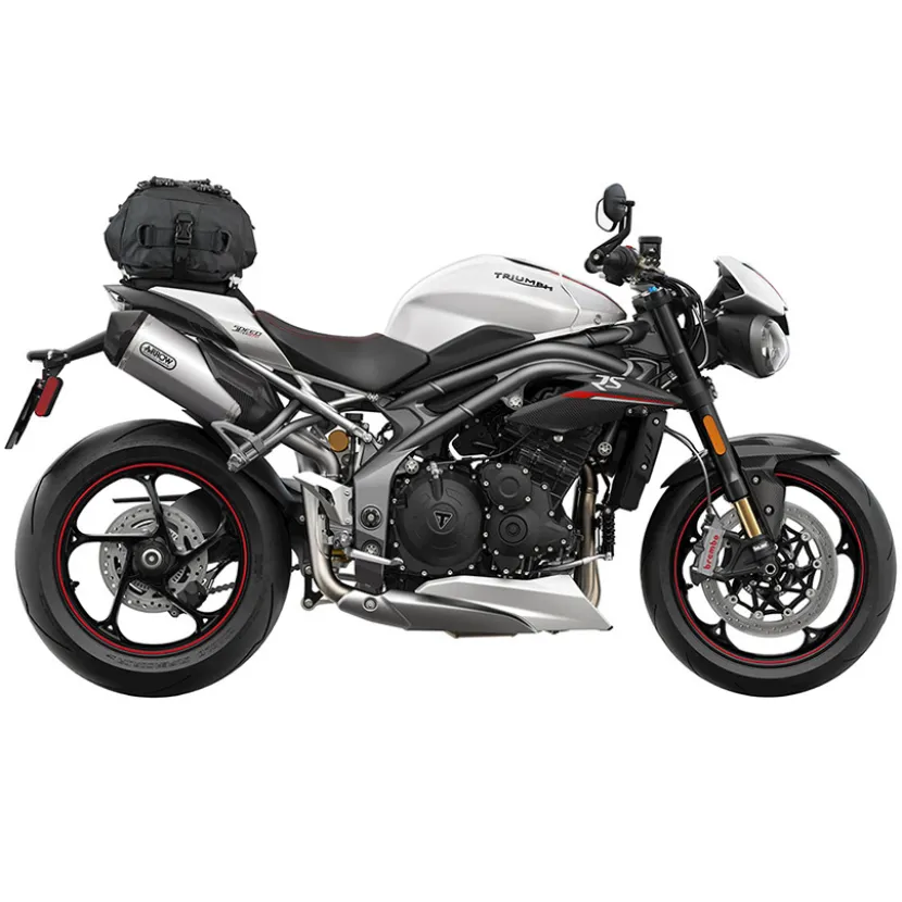 US-Drypack Fitting Kit Triumph Speed Triple