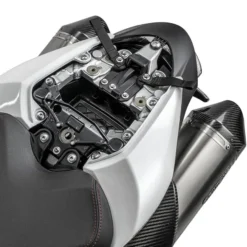 US-Drypack Fitting Kit Triumph Speed Triple