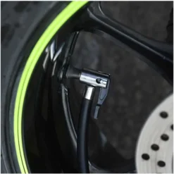 Valve Access Tool