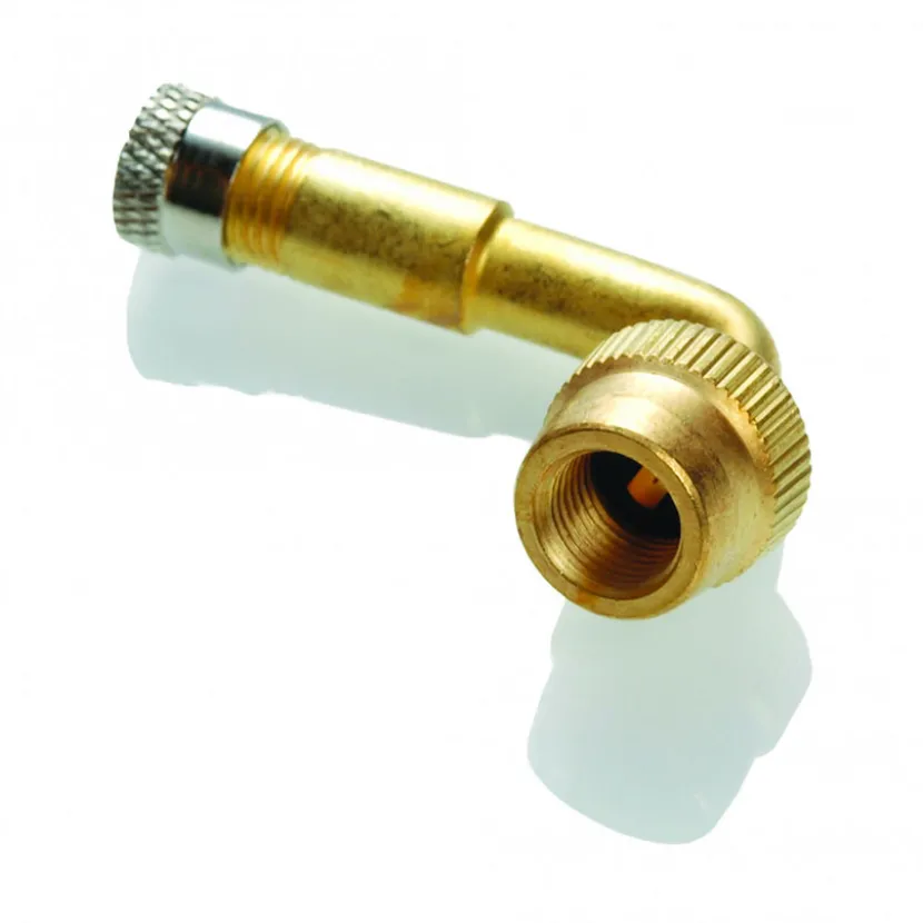 Valve Extension 90°