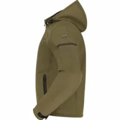 Vanquish 2 Jacket