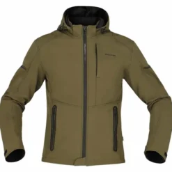 Vanquish 2 Jacket