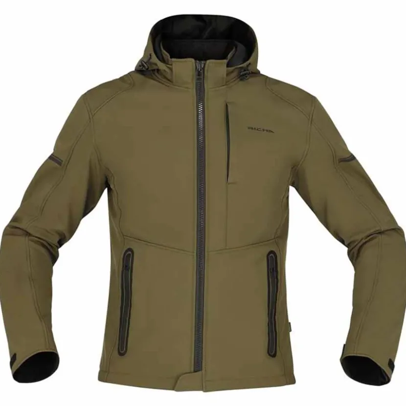 Vanquish 2 Jacket