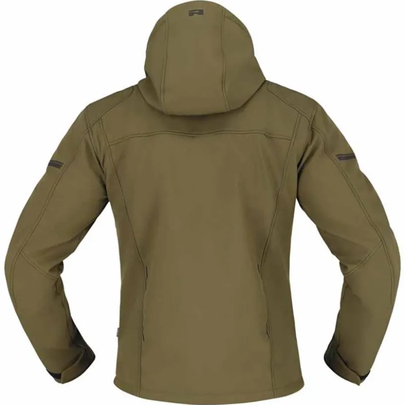 Vanquish 2 Jacket