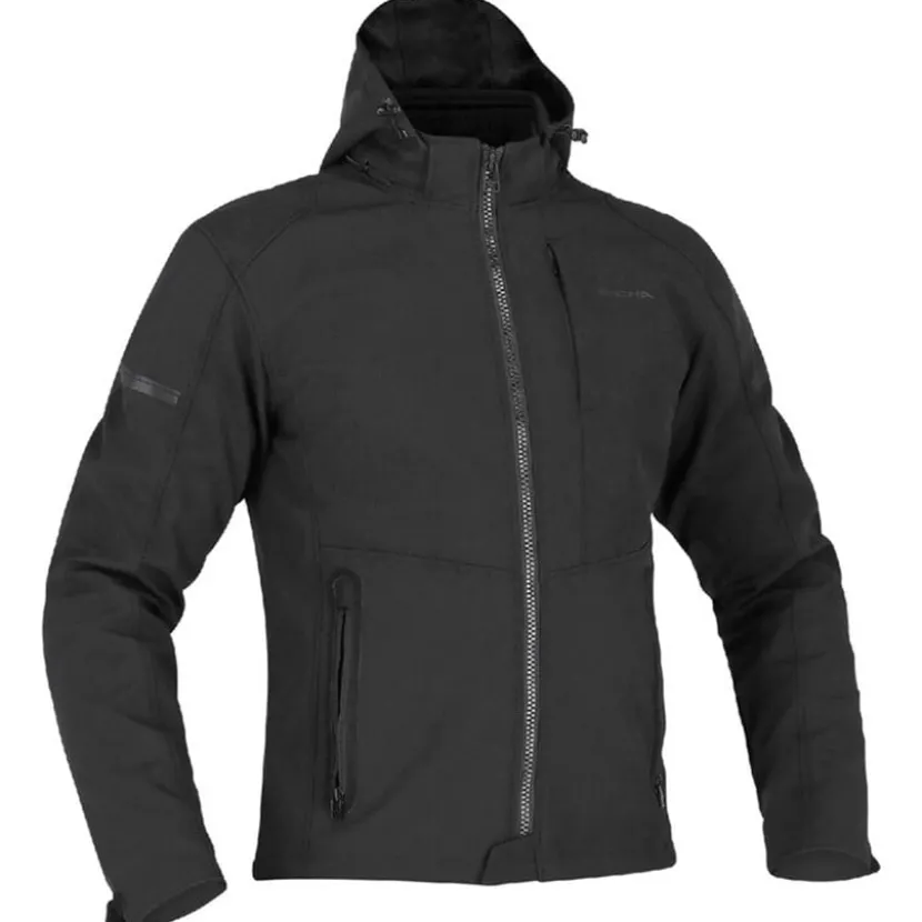 Vanquish 2 Jacket