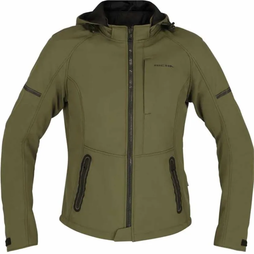 Vanquish 2 Women Jacket