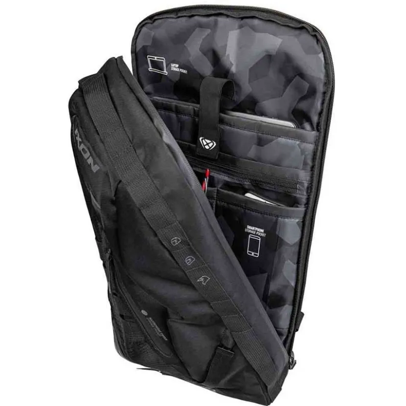 V-Carrier 25