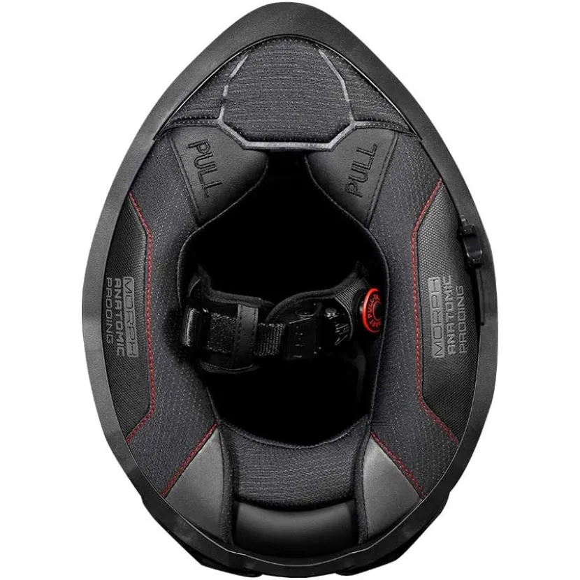 Vector II Carbon FF811