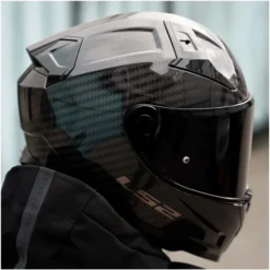 Vector II Carbon FF811