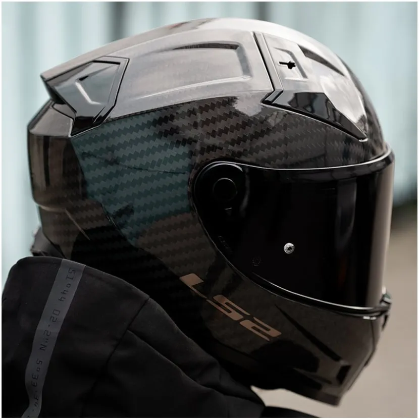 Vector II Carbon FF811