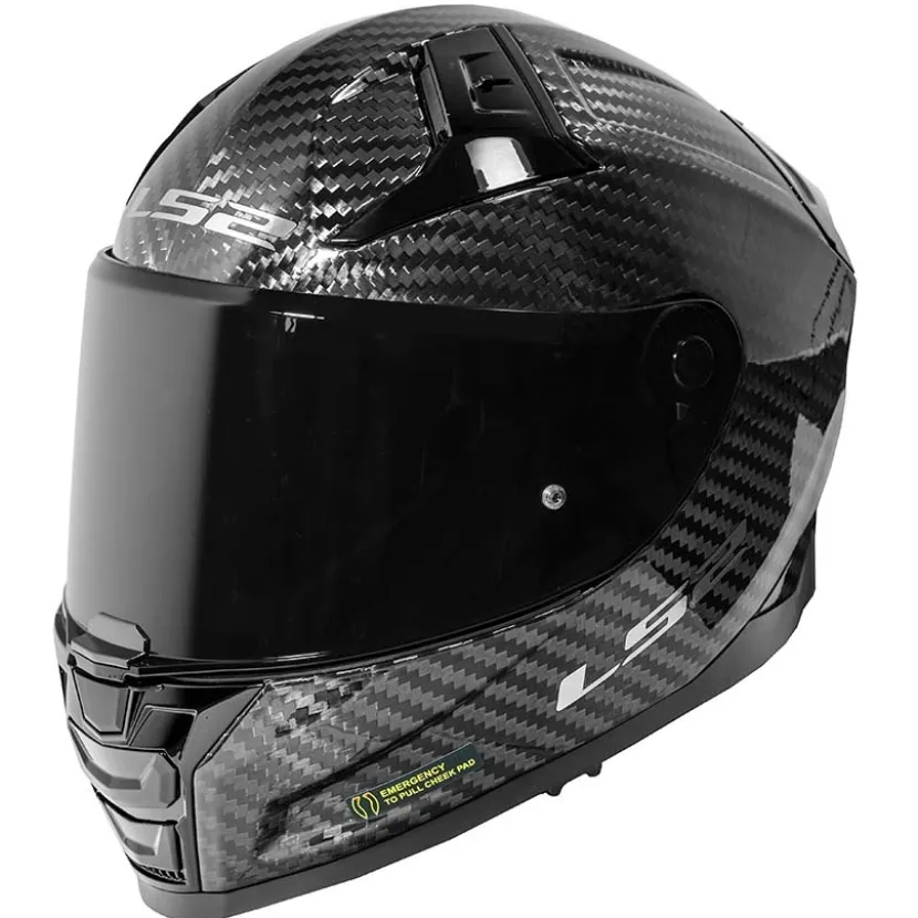 Vector II Carbon FF811
