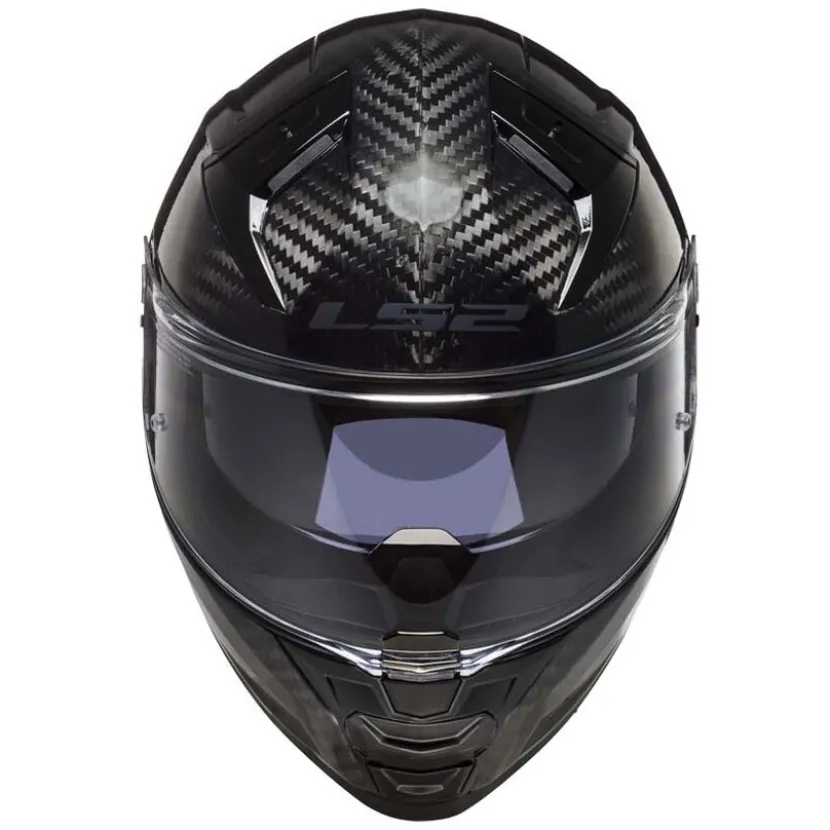 Vector II Carbon FF811