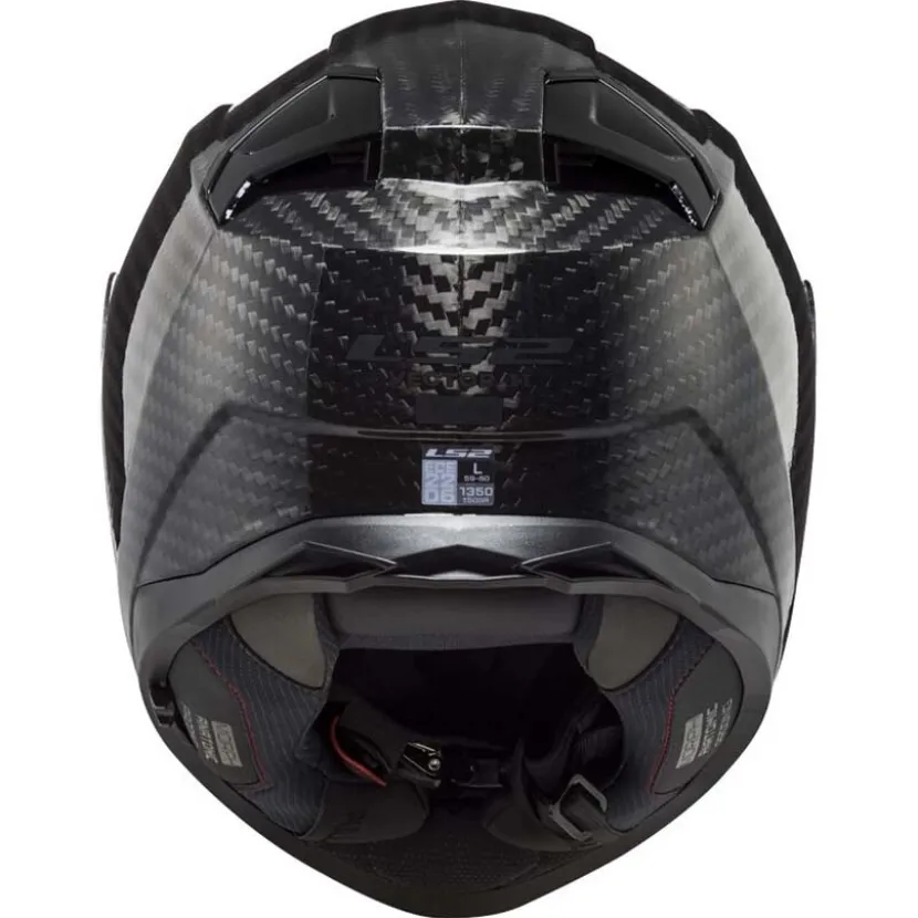 Vector II Carbon FF811