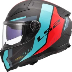 Vector II Carbon Grid FF811