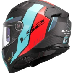 Vector II Carbon Grid FF811