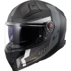 Vector II Carbon Grid FF811