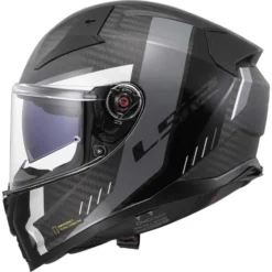 Vector II Carbon Grid FF811