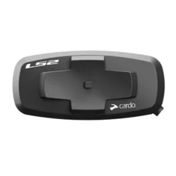 Vector II Carbon Met Intercom 4X
