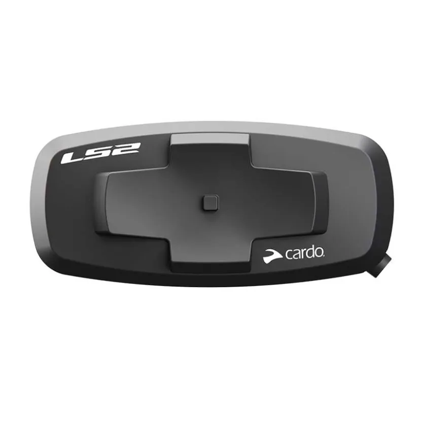Vector II Carbon Met Intercom 4X