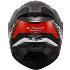 Vector II Carbon Savage FF811