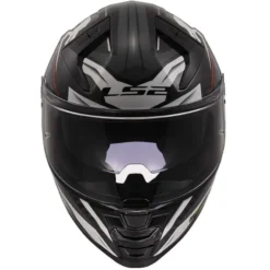 Vector II Carbon Savage FF811