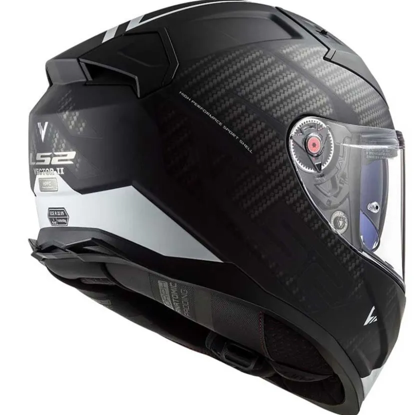 Vector II Splitter FF811
