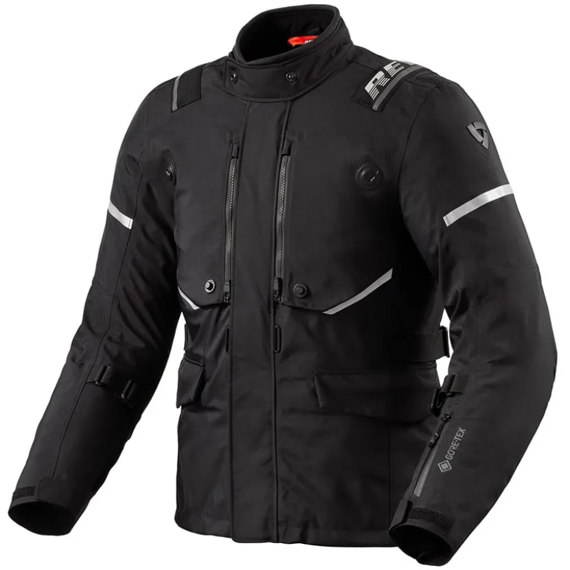 Vertical GTX Jacket