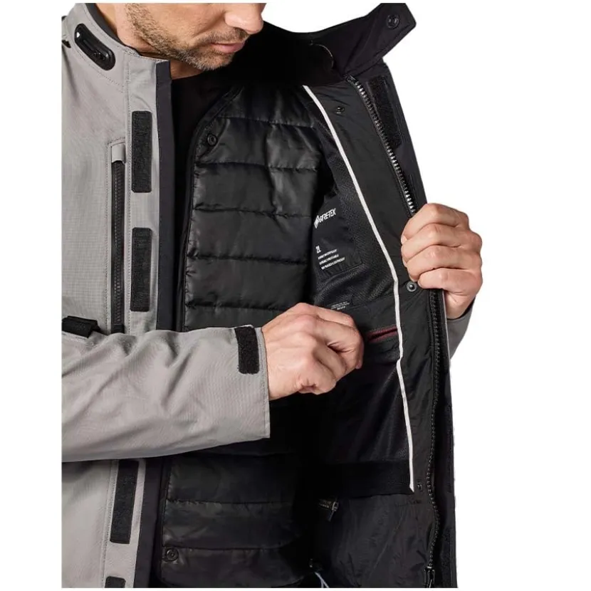Vertical GTX Jacket