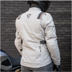 Vertical GTX Jacket