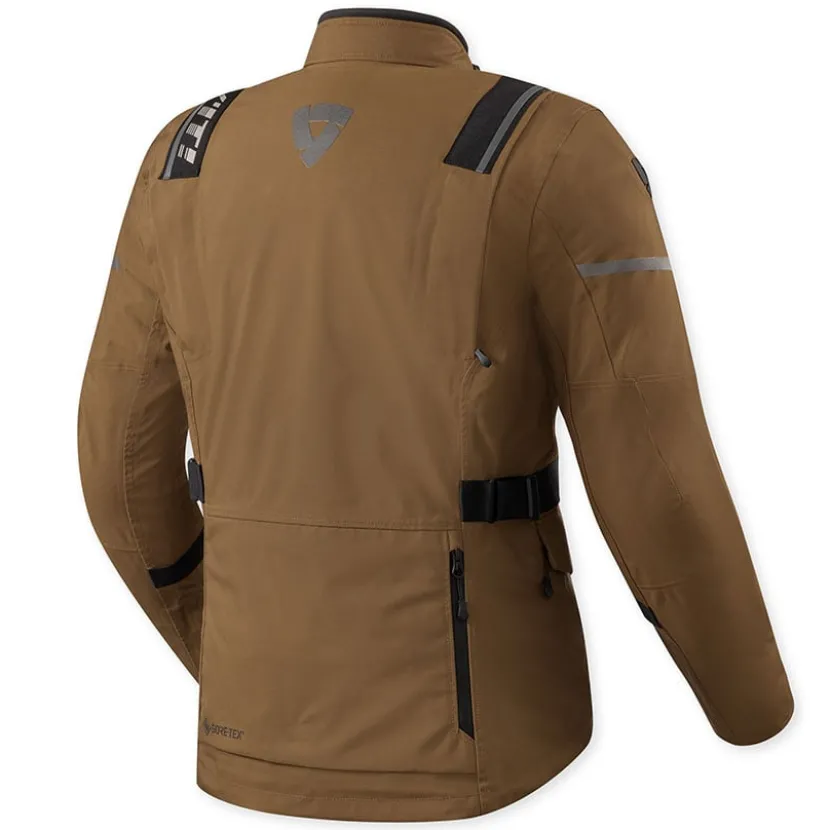 Vertical GTX Jacket