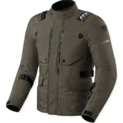 Vertical GTX Jacket
