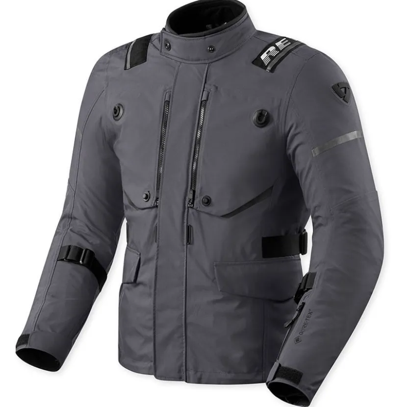Vertical GTX Jacket