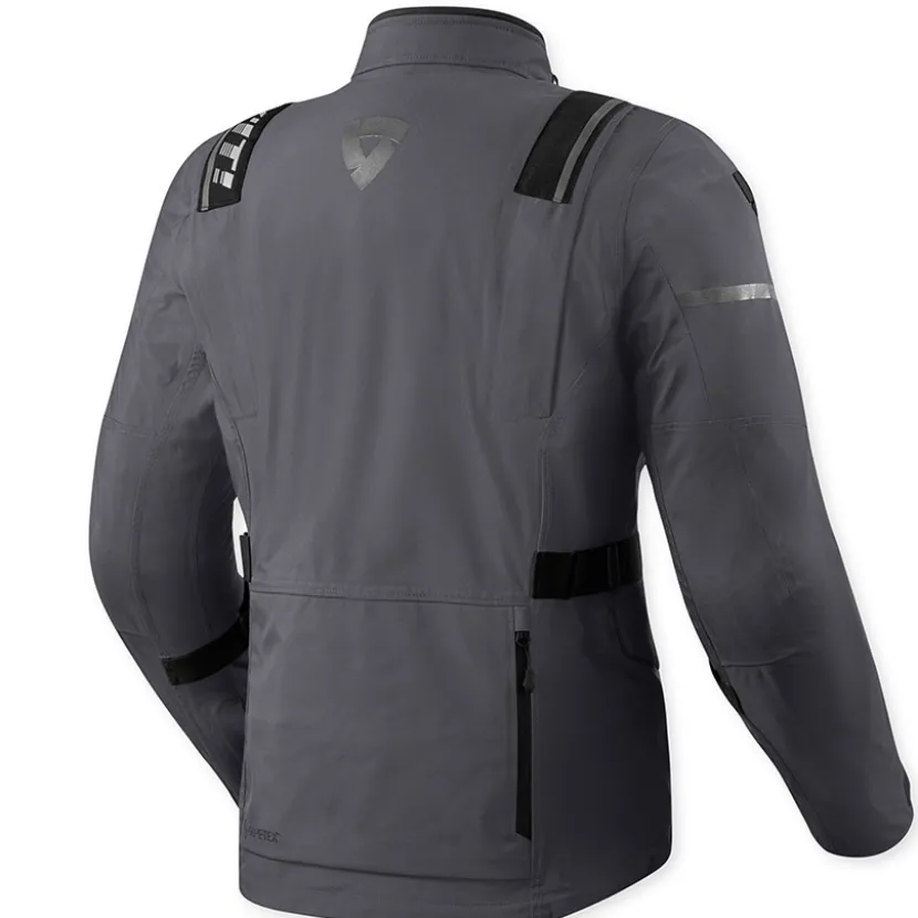 Vertical GTX Jacket