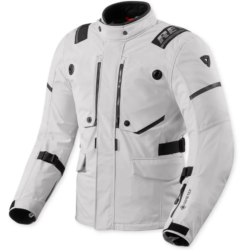 Vertical GTX Jacket